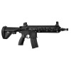 Réplique AEG Delta 595 polymere 11' pack