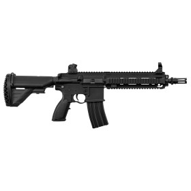 Réplique AEG Delta 595 polymere 11' pack — vue 2