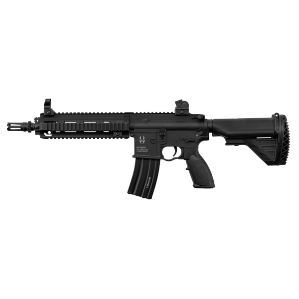 Réplique AEG Delta 595 polymere 11' pack — vue 8