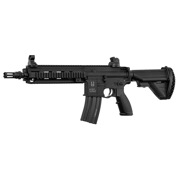 Réplique AEG Delta 595 polymere 11' pack — vue 10
