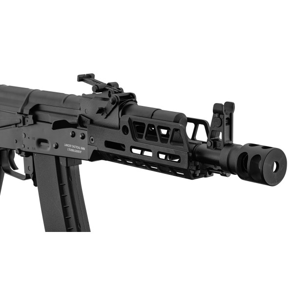 Réplique AEG LT-53 AK-74MLS GEN 3 — vue 2