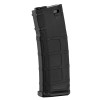 Réplique R15 mod 1 Zion Arms noire et or garde main court — vue 18