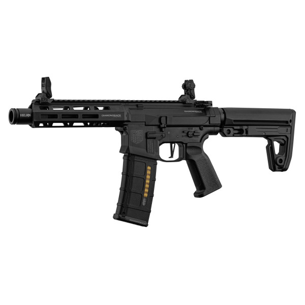 Réplique AEG DIAMONDBACK DB15 AP300 7'' - NOIR BO — vue 18