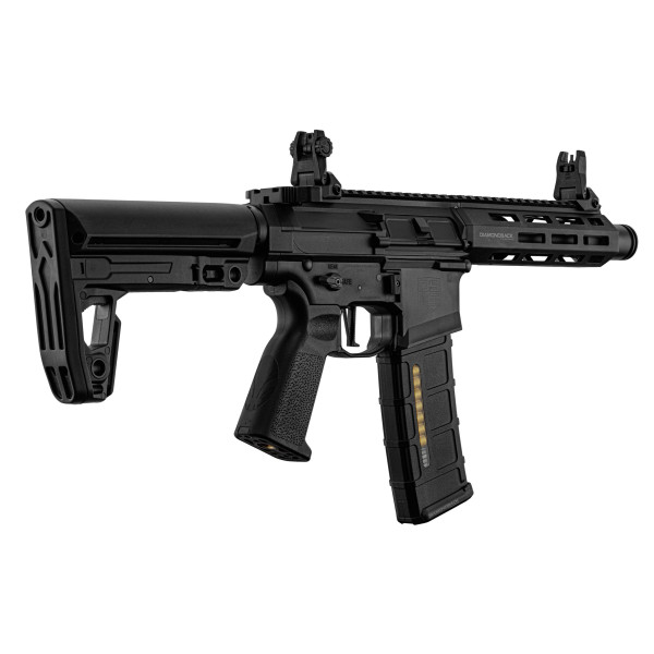 Réplique AEG DIAMONDBACK DB15 AP300 7'' - NOIR BO — vue 20