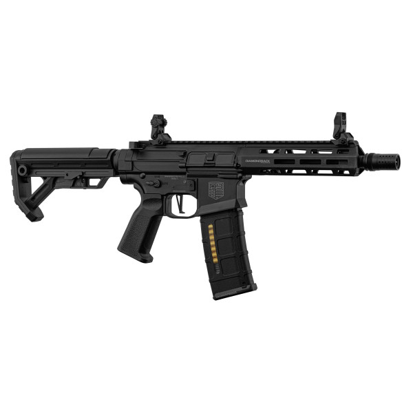 Réplique AEG DIAMONDBACK DB15 AP305 7'' - NOIR BO — vue 16