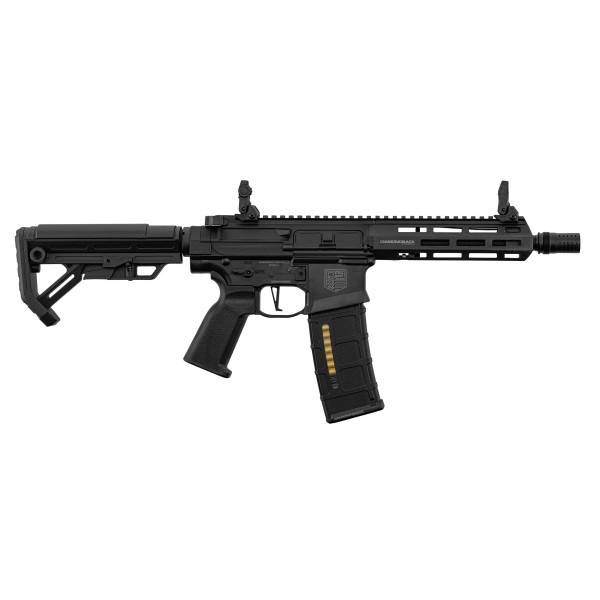 Réplique AEG DIAMONDBACK DB15 AP305 7'' - NOIR BO — vue 17