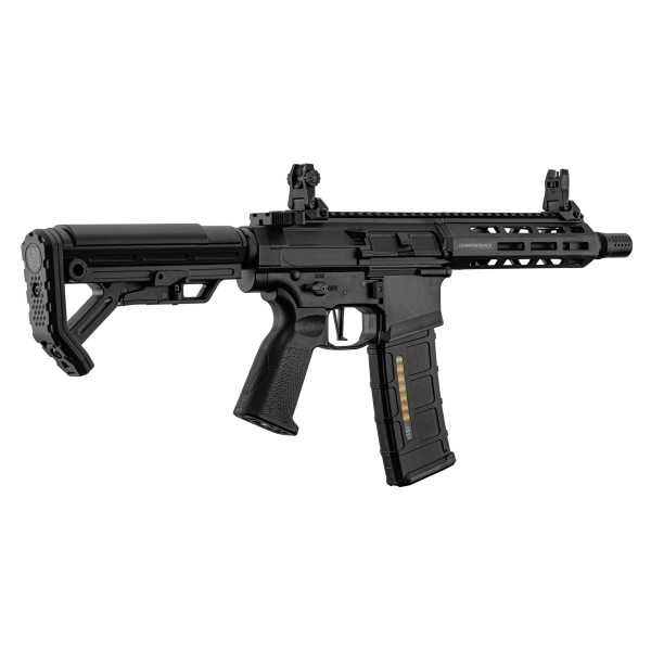 Réplique AEG DIAMONDBACK DB15 AP305 7'' - NOIR BO — vue 19