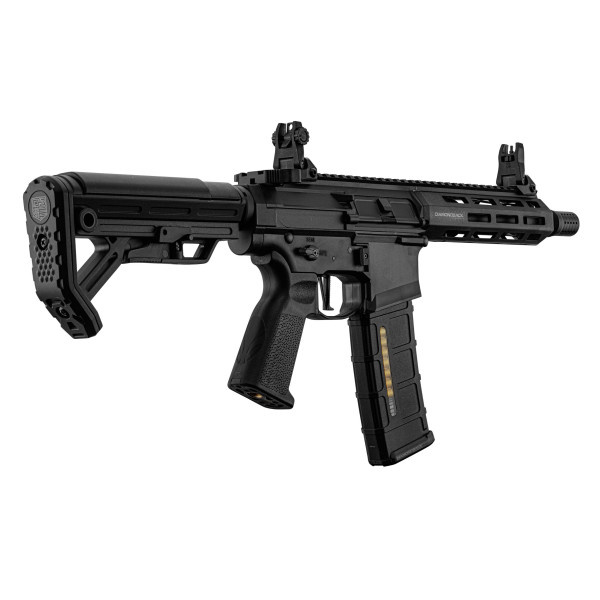 Réplique AEG DIAMONDBACK DB15 AP305 7'' - NOIR BO — vue 20