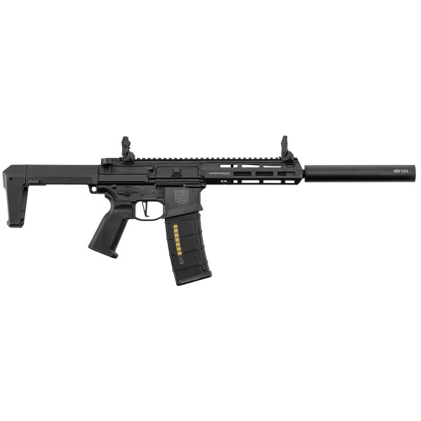 Réplique AEG DIAMONDBACK DB15 AP306 7'' - NOIR BO — vue 4