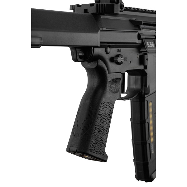 Réplique AEG DIAMONDBACK DB15 AP306 7'' - NOIR BO — vue 6