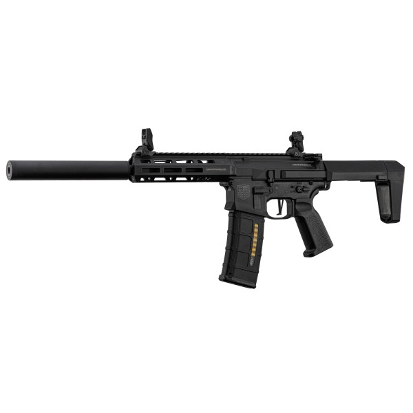Réplique AEG DIAMONDBACK DB15 AP306 7'' - NOIR BO — vue 12