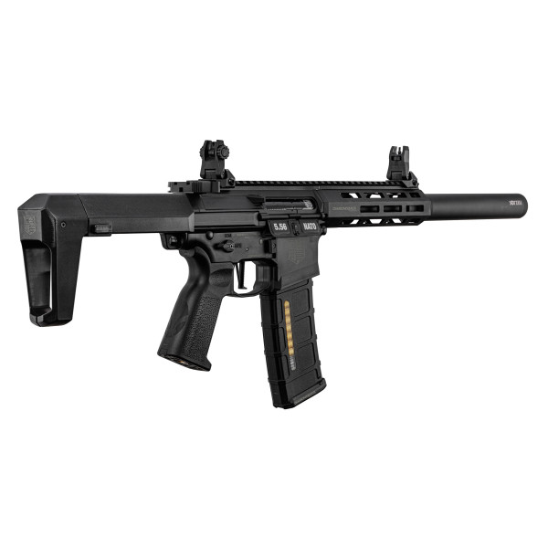 Réplique AEG DIAMONDBACK DB15 AP306 7'' - NOIR BO — vue 18