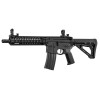Réplique AEG MK18 Gen 3 Noir Lancer Tactical — vue 5