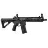 Réplique AEG MK18 Gen 3 Noir Lancer Tactical — vue 12