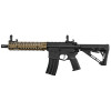 Réplique AEG MK18 Gen 3 Noir/Bronze Lancer Tactical — vue 4