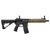 Réplique AEG MK18 Gen 3 Noir/Bronze Lancer Tactical — vue 13