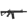 Réplique AEG Blazer 10 Noire Proline Lancer Tactical — vue 6