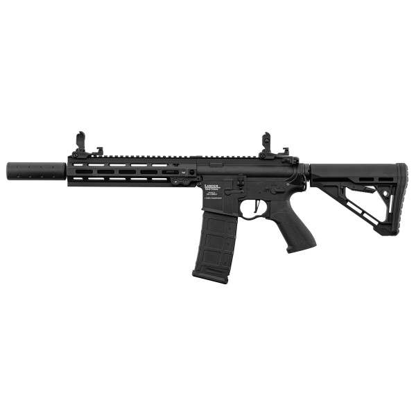 Réplique AEG Blazer 10 Noire Proline Lancer Tactical — vue 7