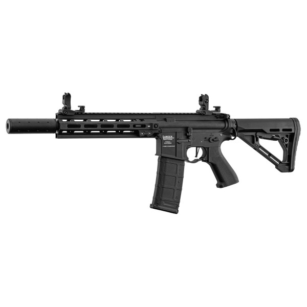 Réplique AEG Blazer 10 Noire Proline Lancer Tactical — vue 9