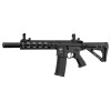 Réplique AEG Blazer 10 Noire Proline Lancer Tactical — vue 9