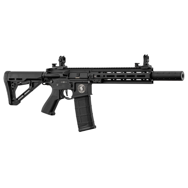 Réplique AEG Blazer 10 Noire Proline Lancer Tactical — vue 10