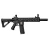 Réplique AEG Blazer 10 Noire Proline Lancer Tactical — vue 10