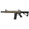Réplique AEG Blazer 10 Bi-ton Proline Lancer Tactical — vue 3