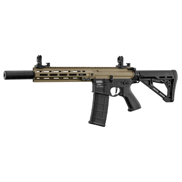 Réplique AEG Blazer 10 Bi-ton Proline Lancer Tactical — vue 7