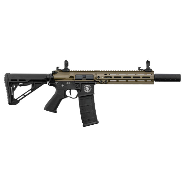 Réplique AEG Blazer 10 Bi-ton Proline Lancer Tactical — vue 8