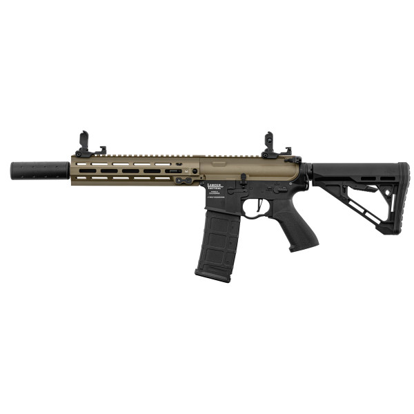 Réplique AEG Blazer 10 Bi-ton Proline Lancer Tactical — vue 9