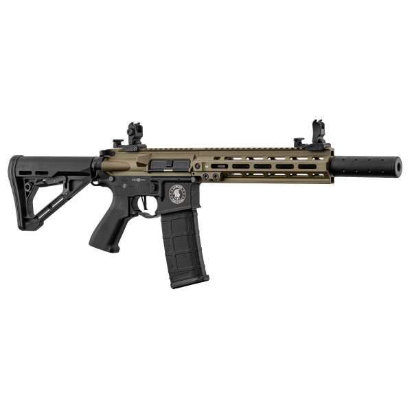 Réplique AEG Blazer 10 Bi-ton Proline Lancer Tactical — vue 11