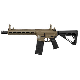 Réplique AEG LT-32 Sparta GEN3 Polymère Tan