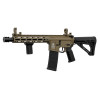 Réplique AEG LT-32 Sparta GEN3 Polymère Tan — vue 8