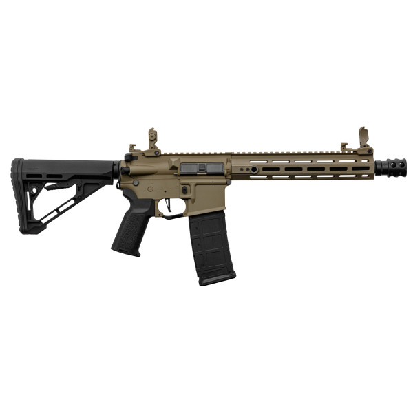 Réplique AEG LT-32 Sparta GEN3 Polymère Tan — vue 9