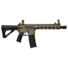 Réplique AEG LT-32 Sparta GEN3 Polymère Tan — vue 10
