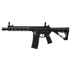 Réplique AEG LT-32 Sparta GEN3 Polymère Noir — vue 2