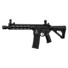 Réplique AEG LT-32 Sparta GEN3 Polymère Noir — vue 8
