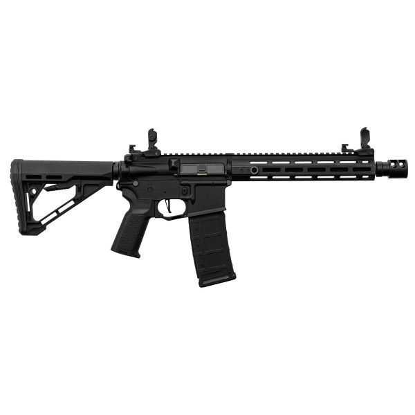 Réplique AEG LT-32 Sparta GEN3 Polymère Noir — vue 9