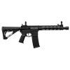 Réplique AEG LT-32 Sparta GEN3 Polymère Noir — vue 9