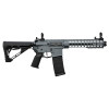 Réplique AEG LT-19 GEN3 Polymère Keymod Grise