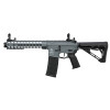Réplique AEG LT-19 GEN3 Polymère Keymod Grise — vue 5