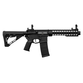 Réplique AEG LT-19 GEN3 Polymère Keymod noir