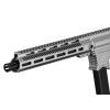 Réplique Zion Arms PW9 Garde main long Silver — vue 2