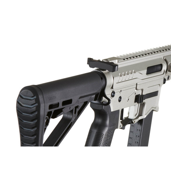 Réplique Zion Arms PW9 Garde main long Silver — vue 4