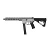 Réplique Zion Arms PW9 Garde main long Silver — vue 5