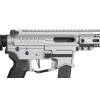 Réplique Zion Arms PW9 Garde main long Silver — vue 18