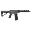 Réplique R15 mod 1 Zion Arms noir/gris garde main long — vue 4