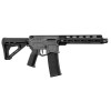 Réplique R15 mod 1 Zion Arms noir/gris garde main long — vue 8