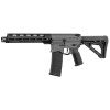 Réplique R15 mod 1 Zion Arms noir/gris garde main long — vue 15
