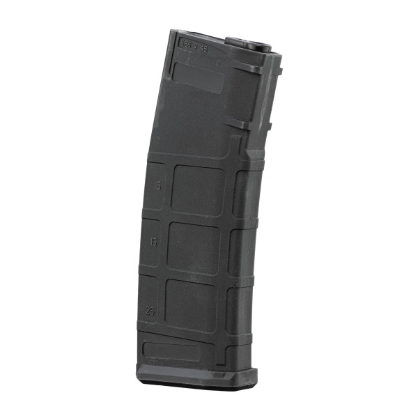 Réplique R15 mod 1 Zion Arms noire garde main court — vue 3